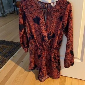 One clothing